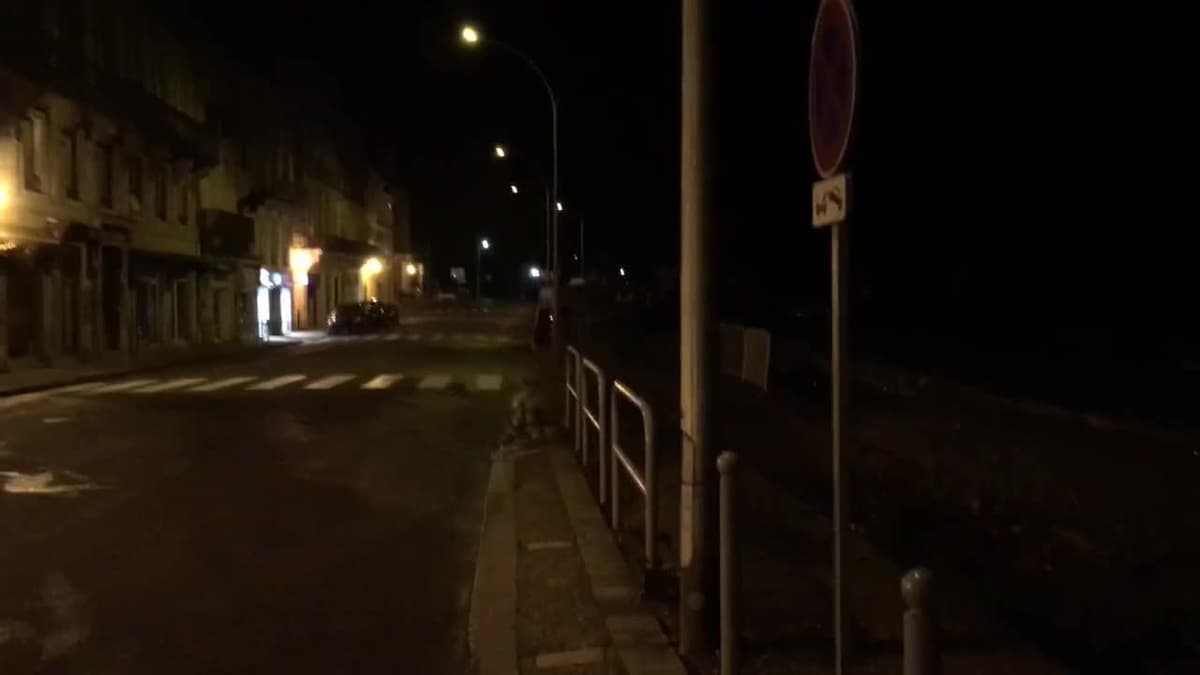 placeholder video