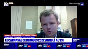 Le carnaval de Bergues 2022 également annulé