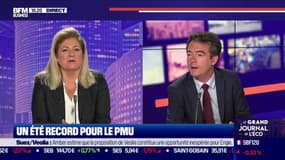 Cyril Linette (PMU): "on a profité de cette période pour croître sur le digital d'environ 30%"