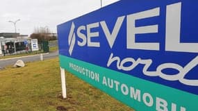 PSA va investir 750 millions d'euros dans l'usine de Sevelnord.
