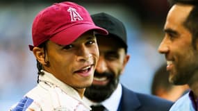 Leroy Sané