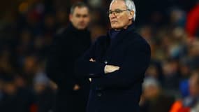 Claudio Ranieri