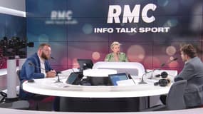 Damien Pichereau, député LREM de la Sarthe: "Il y a des aménagements pour les cyclistes en cours"