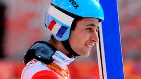 Jason Lamy Chappuis