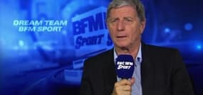 Larqué : "Une supériorité naturelle des Portugais"