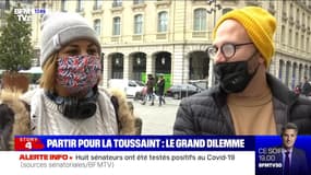 Story 3 : Le grand dilemme des vacances de la Toussaint - 16/10