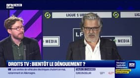 L'intégrale de Sport Business - Jeudi 20 juin