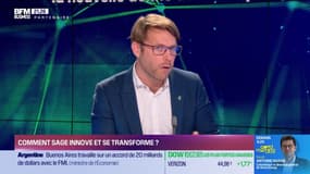 IA et Finance, la nouvelle donne des entreprises - Jeudi 27 mars 