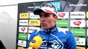 Paris-Nice : Démare frappe d'entrée