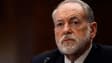 L'ambassadeur américain en Israël, Mike Huckabeen le 25 mars 2025 à Washington.