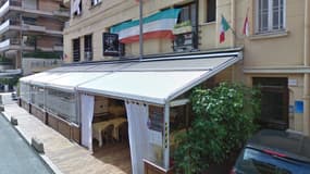 Le restaurant Pulcinella a été le théâtre d'un meurtre