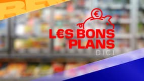 Les bons plans BFM DICI.