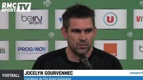 Football / Ligue 1 / Nantes remporte le derby breton - 01/03