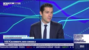 Alexandre Baradez (IG) : La forte baisse des cryptomonnaies fait-elle partie de la volatilité ? - 19/05