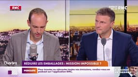 Ce que les députés européens espèrent faire voter concernant les déchets
