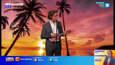 "Quand vient la fin de l'été" - La météo de Colas du lundi 1er septembre 2025