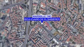 Une fête clandestine rassemblant près de 500 personnes était organisée à Marseille dans la nuit du 12 au 13 décembre