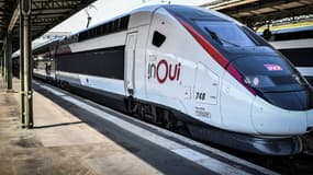 Les billets de TGV à moins de 35 euros seaont en vente pendant une semaine, du 23 au 30 janvier, pour des voyages entre maintenant et la mi-avril, jusqu'aux vacances de Pâques.