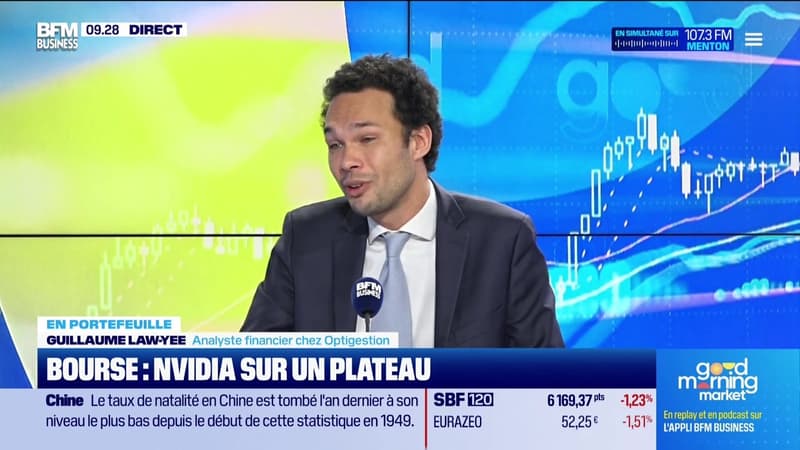 En portefeuille - 19/01