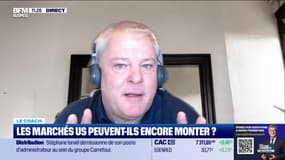 Le coach : Les marchés américains peuvent-ils encore monter ? - 06/01