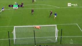 Premier League - Rooney punit Arsenal d'une frappe magistrale