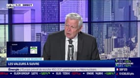 Franklin Pichard (Kiplink Finance) : USA, le stress autour du plafond de la dette monte - 16/05