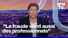 Freinage des dépenses de santé: l'intégralité de l'entretien d'Agnès Buzyn, ancien ministre