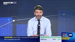 Les droits de douane devraient renforcer l'économie circulaire" - 18/02