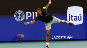 Gaël Monfils