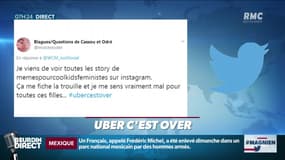 #Magnien, la chronique des réseaux sociaux : Nuits gratuites mais diffusées en live sur Youtube - 25/11