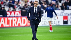Fabien Galthié