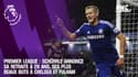 Premier League :  Schürrle annonce sa retraite à 29 ans, ses plus beaux buts à Chelsea et Fulham