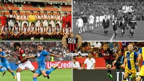 Ligue Europa Conférence : Nice, éliminer Bâle pour une entrer dans l'histoire