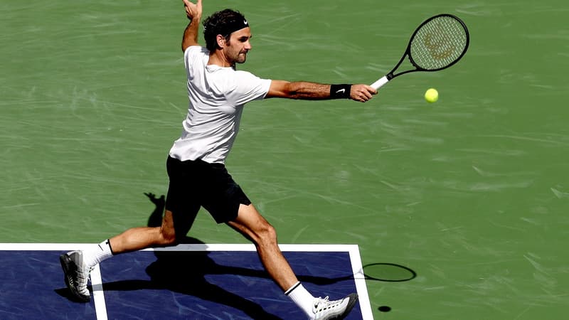 Roger Federer