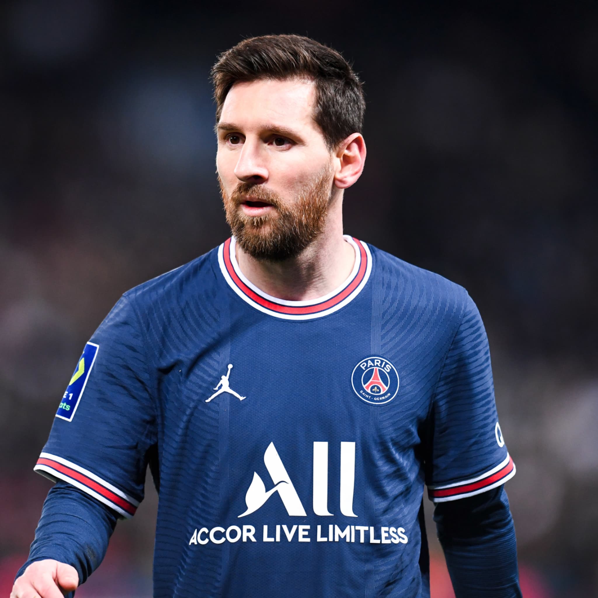 PSG: Messi décroche un gros contrat avec une société de cryptomonnaie