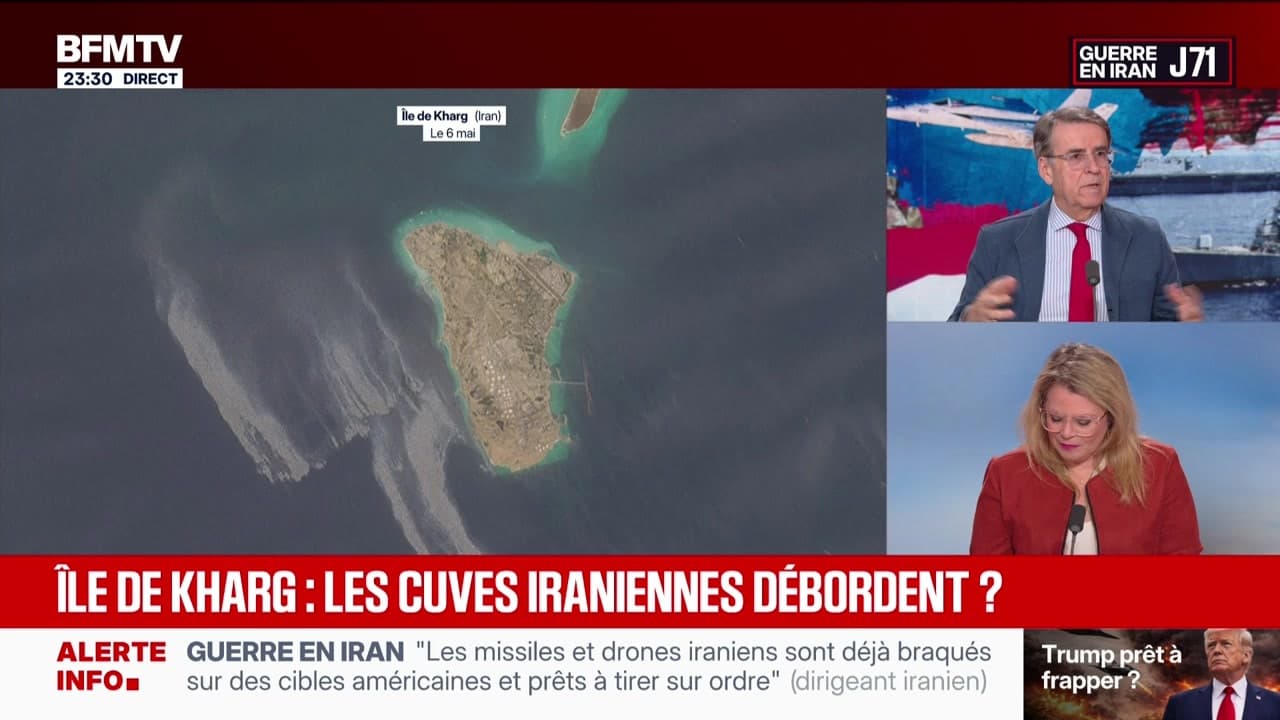 Flash infos : Aperçu de l'actualité