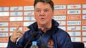 Louis van Gaal