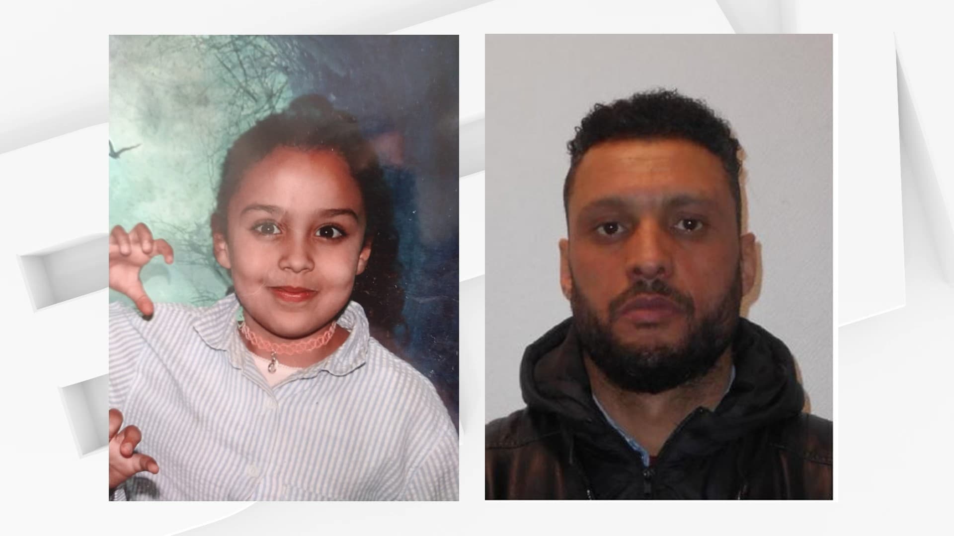 Alerte enlèvement pour une petite fille de 8 ans disparue à Dunkerque avec son père suspecté, après la découverte du corps de sa belle-mère victime de strangulation