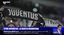 Lyon-Juventus: le match maintenu malgré le coronavirus