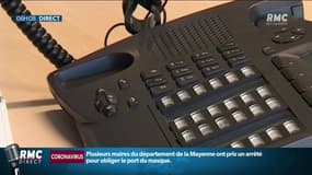 L'Assemblée a définitivement adopté une proposition de loi sur le démarchage téléphonique 