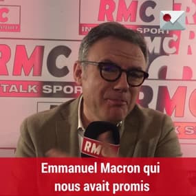 Le courrier recommandé d'Eric Brunet à Bruno Le Maire