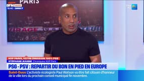 PSG-PSV: que vaut l'adversaire néerlandais?