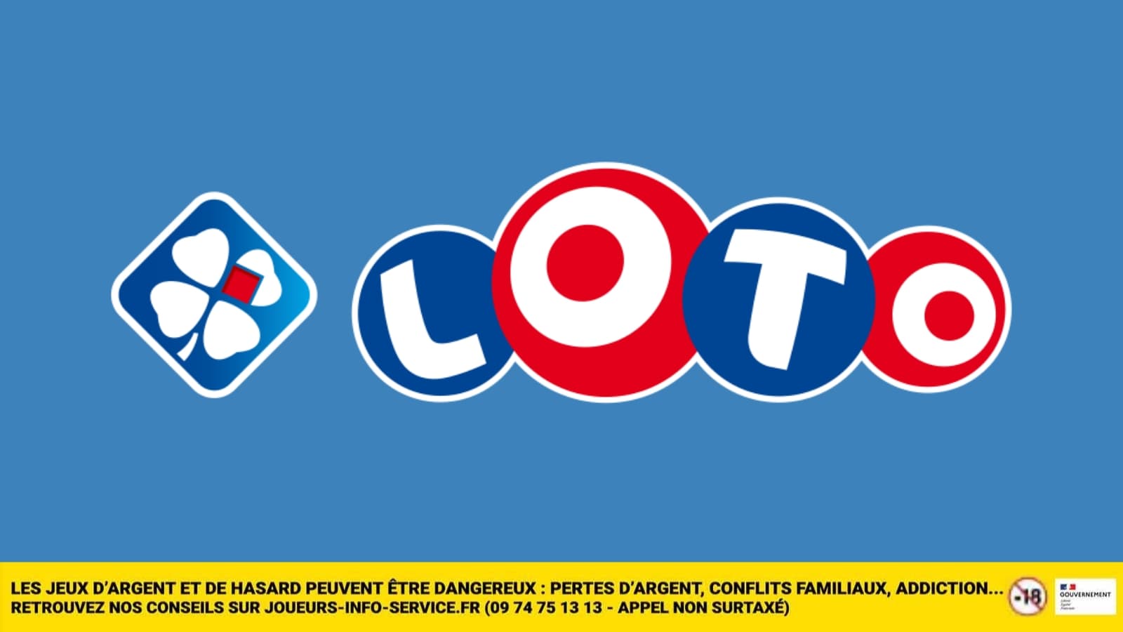 FDJ : 8 millions d'euros sont à gagner au Loto aujourd'hui, ça pourrait être votre jour de chance