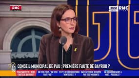 François Bayrou : "La priorité c'est Mayotte pas le conseil municipal de Pau" déclare Barbara Lefebvre