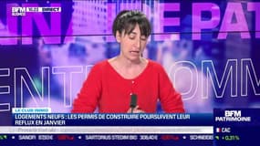 Le club BFM immo (1/2): Volumes, prix, taux... comment le marché immobilier évolue-t-il ? - 01/03