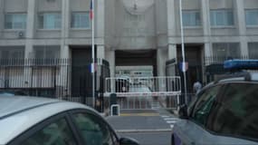 Un policier soupçonné de pédocriminalité