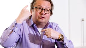 Marc Coucke