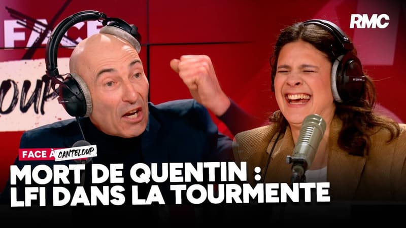 Mélenchon, Hollande, Royal... Face à Canteloup