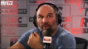Di Meco : "Ce qui est inquiétant pour le PSG, ce sont les pépins physiques"
