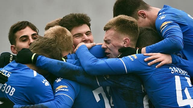 Equipe Dynamo Minsk
